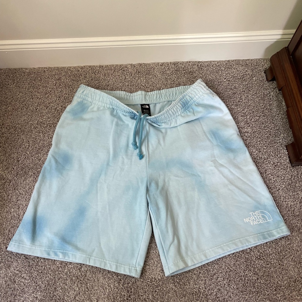 The North Face Dye Shorts Men’s size XXL